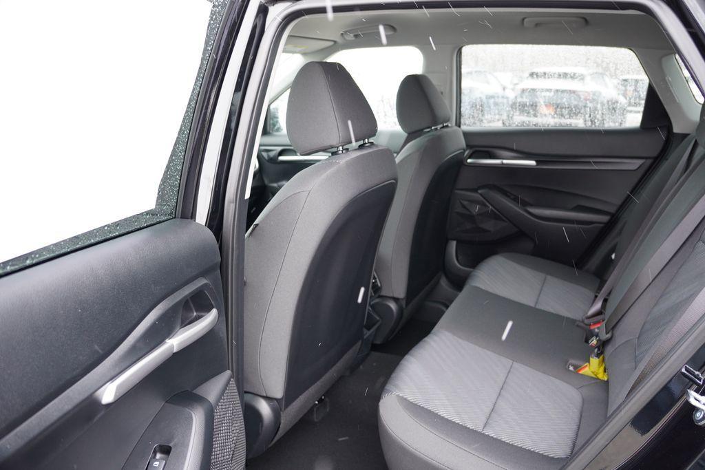 new 2026 Kia Seltos car, priced at $24,312