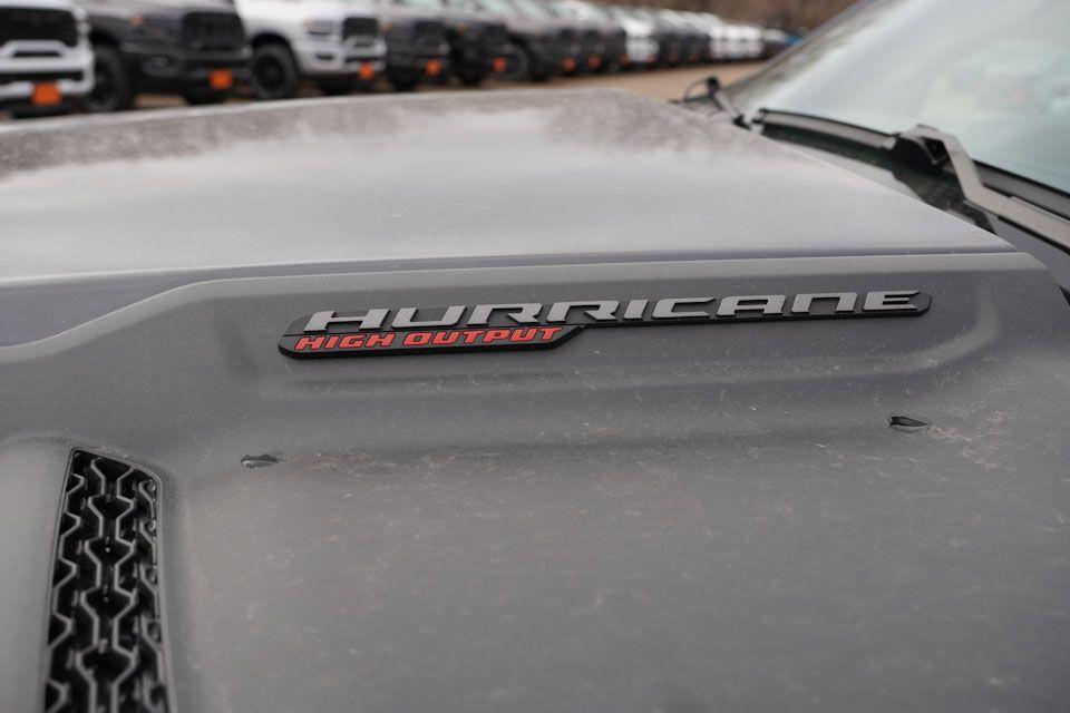 new 2026 Ram 1500 car, priced at $73,308