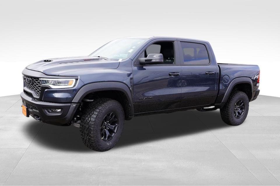 new 2026 Ram 1500 car, priced at $73,308