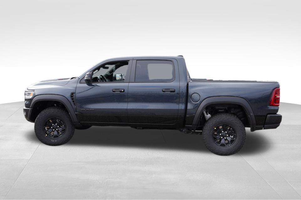 new 2026 Ram 1500 car, priced at $72,940