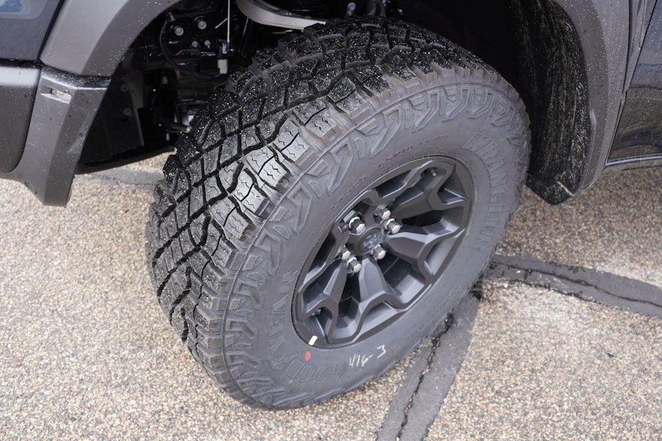 new 2026 Ram 1500 car, priced at $73,308