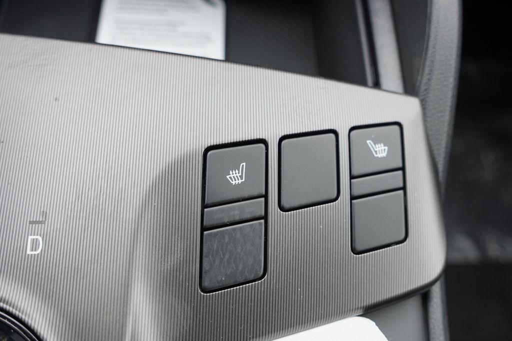 new 2026 Kia Sportage Hybrid car, priced at $31,725