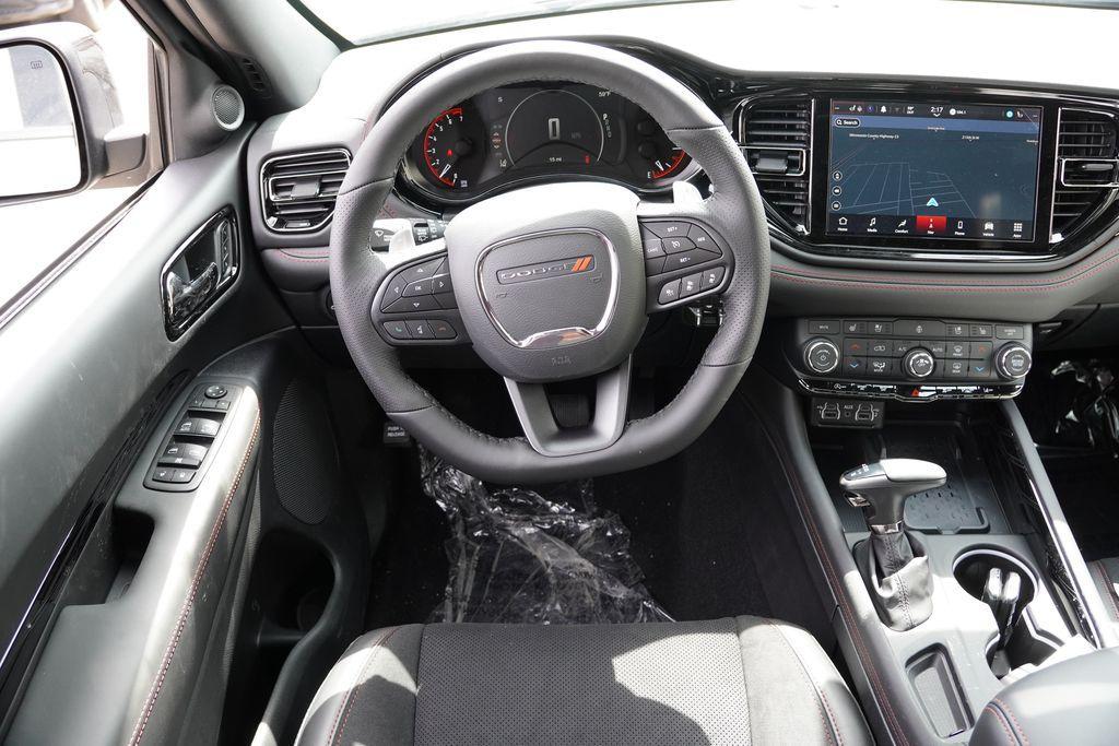 new 2026 Dodge Durango car, priced at $44,460