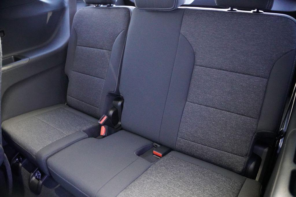 new 2026 Chevrolet Traverse car, priced at $41,807