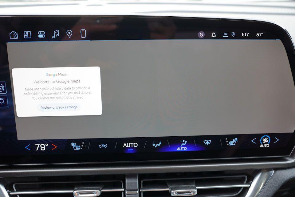 new 2026 Chevrolet Equinox EV car, priced at $30,395