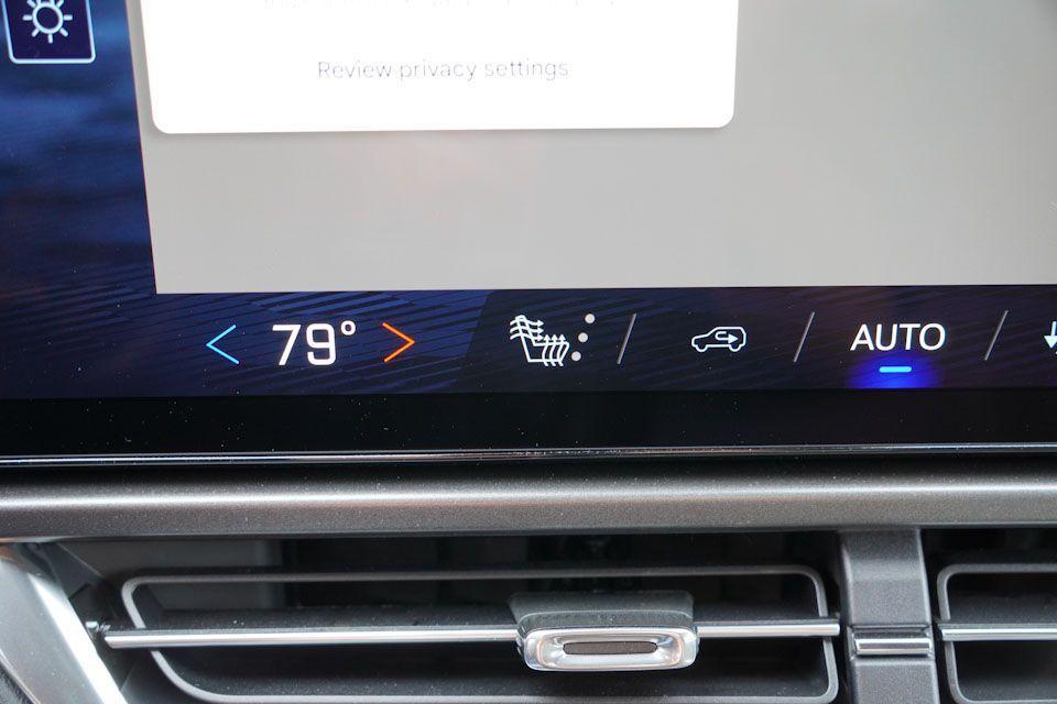 new 2026 Chevrolet Equinox EV car, priced at $30,395