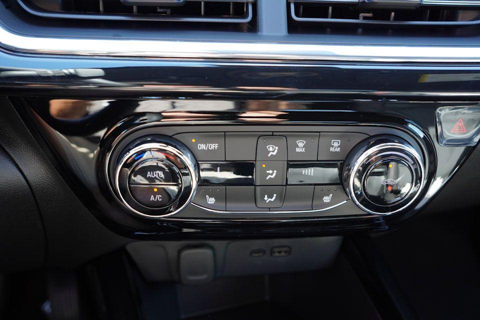 new 2026 Chevrolet Trax car, priced at $24,758