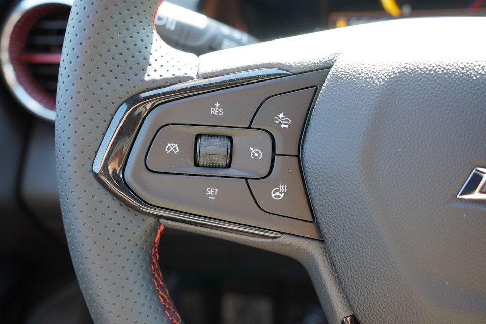 new 2026 Chevrolet Trax car, priced at $24,758