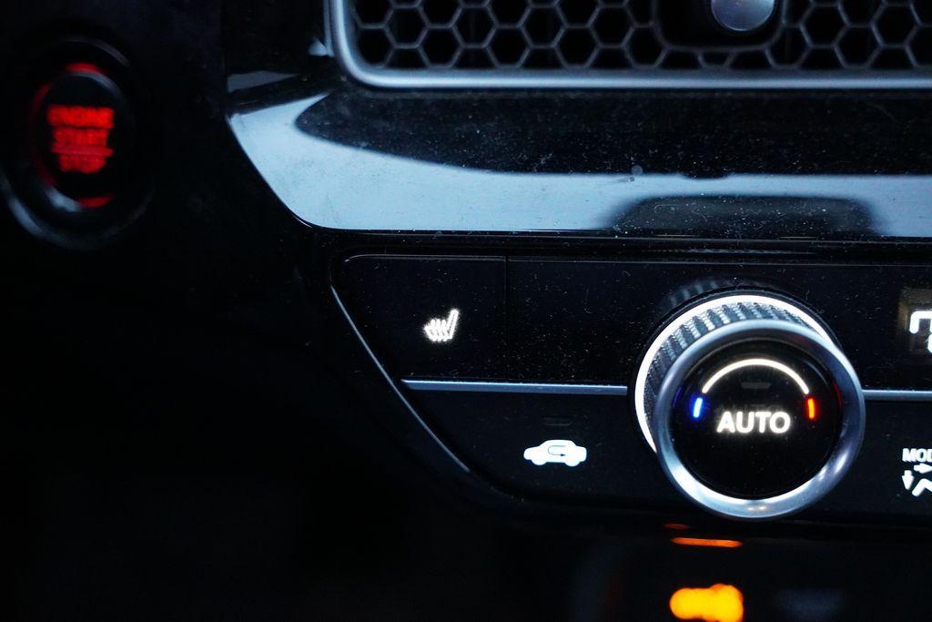 used 2022 Honda Civic car, priced at $22,546