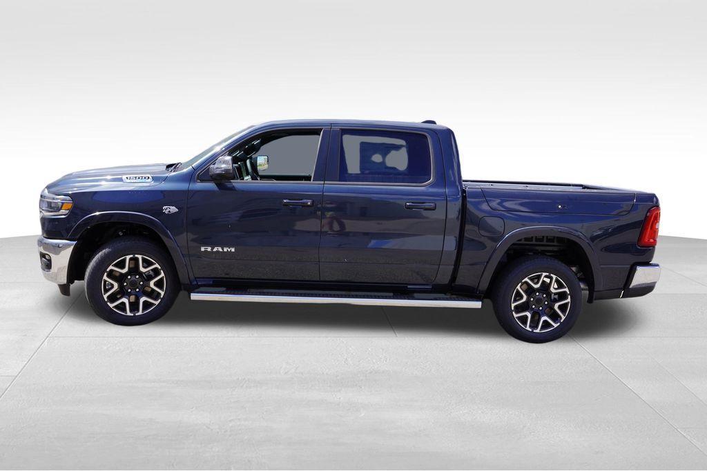 new 2026 Ram 1500 car, priced at $60,828