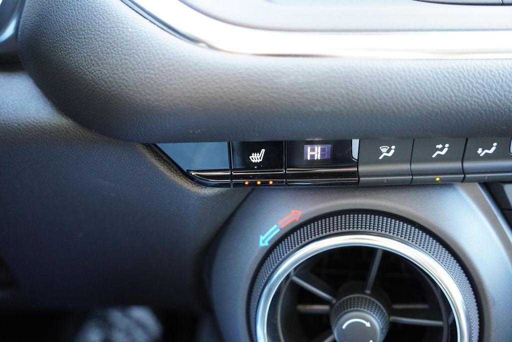 new 2026 Chevrolet Blazer car, priced at $35,960