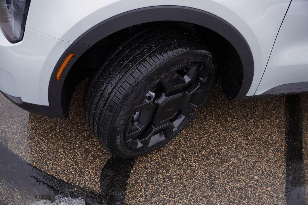 new 2026 Kia Sorento car, priced at $39,464