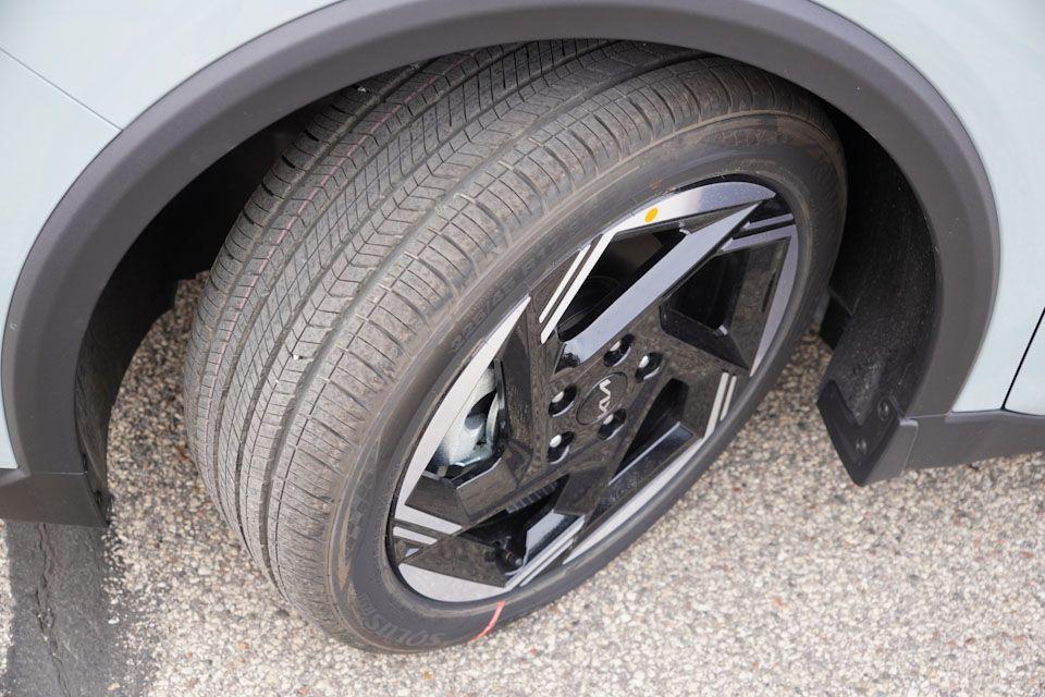 new 2025 Kia K4 car, priced at $22,043