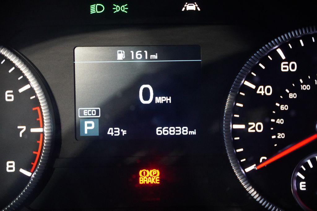 used 2022 Kia Telluride car, priced at $27,426