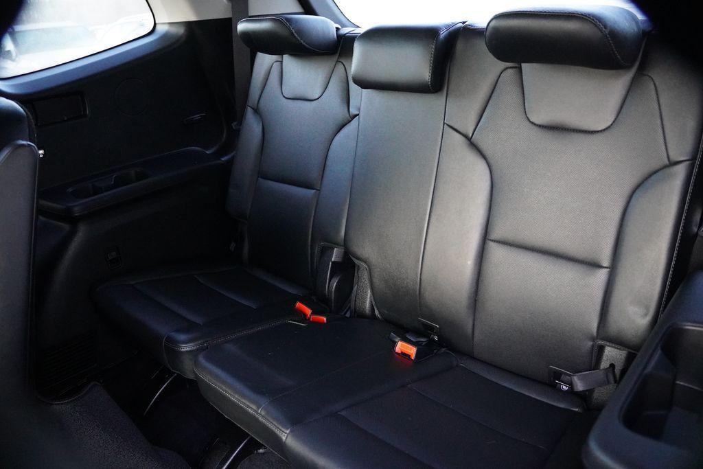 used 2022 Kia Telluride car, priced at $27,513