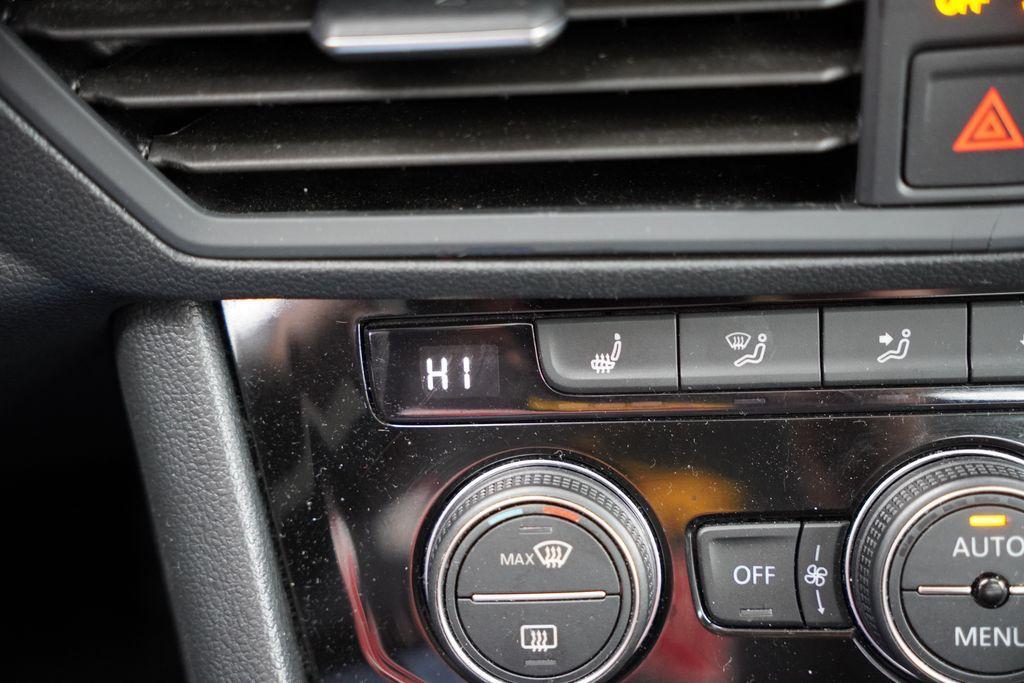 used 2024 Volkswagen Jetta car, priced at $17,998