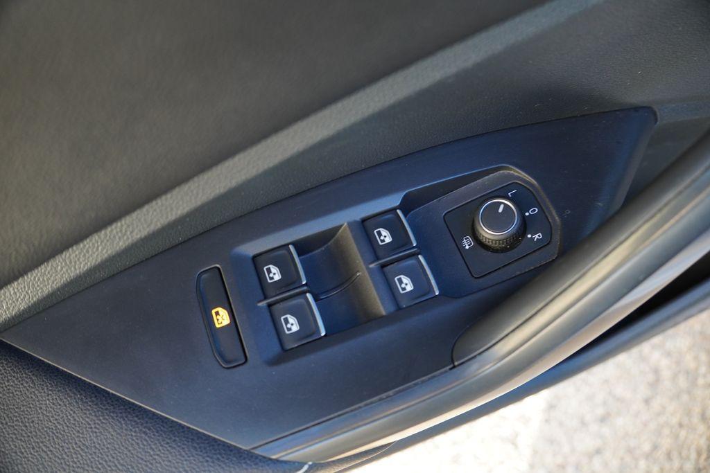 used 2024 Volkswagen Jetta car, priced at $18,448