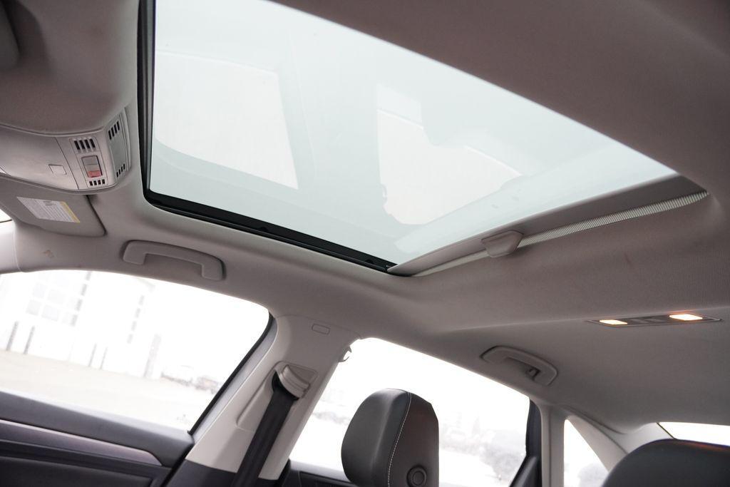 used 2024 Volkswagen Jetta car, priced at $17,998