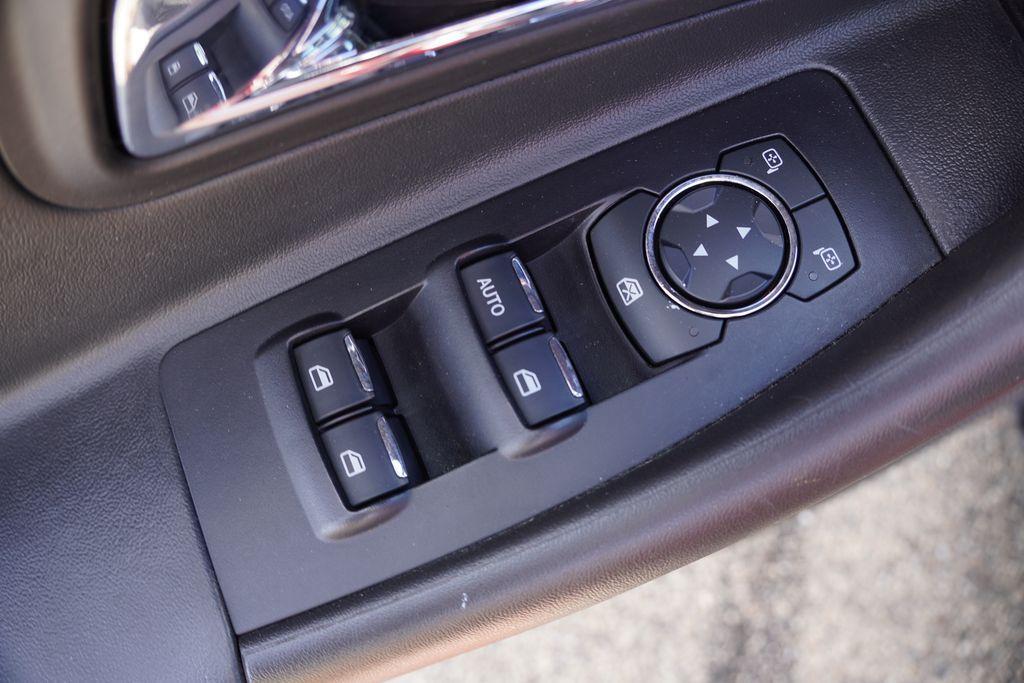 used 2019 Ford Taurus car, priced at $18,520