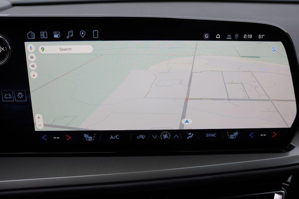 new 2026 Chevrolet Traverse car, priced at $42,002