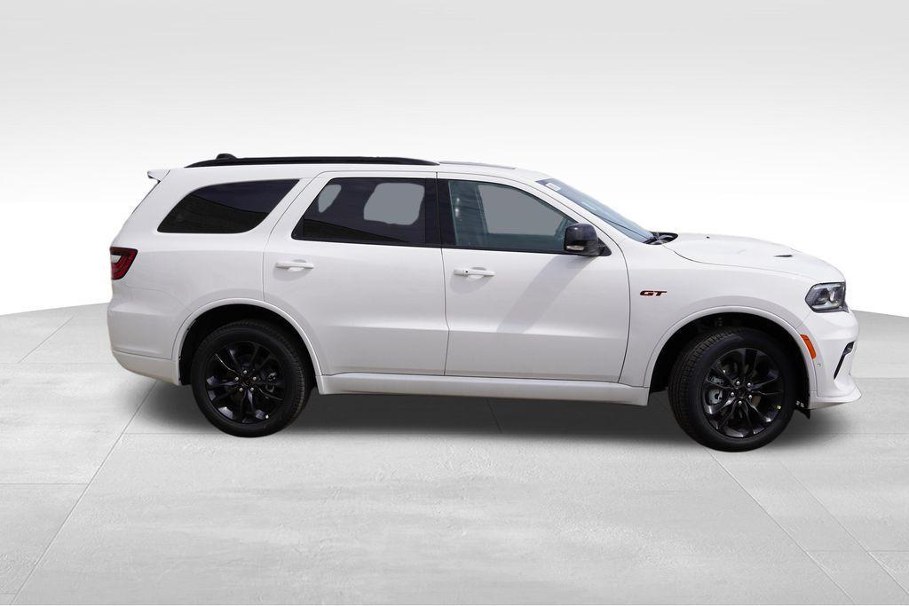 new 2026 Dodge Durango car, priced at $43,242