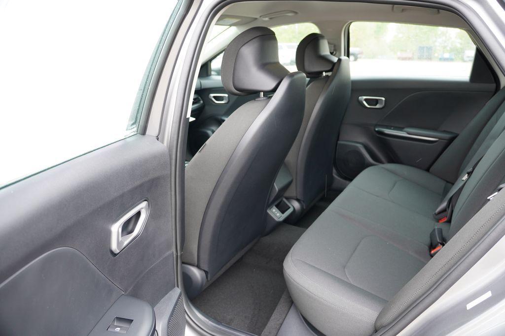 new 2026 Kia K4 car, priced at $22,615