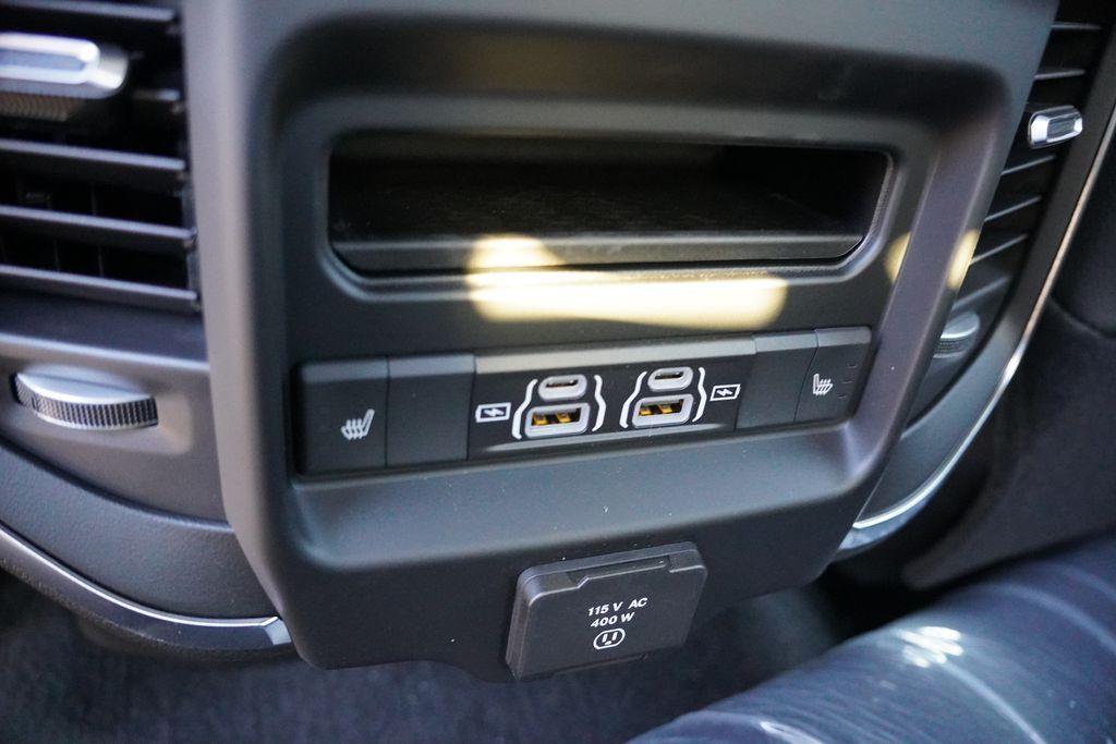 new 2026 Ram 2500 car, priced at $82,316