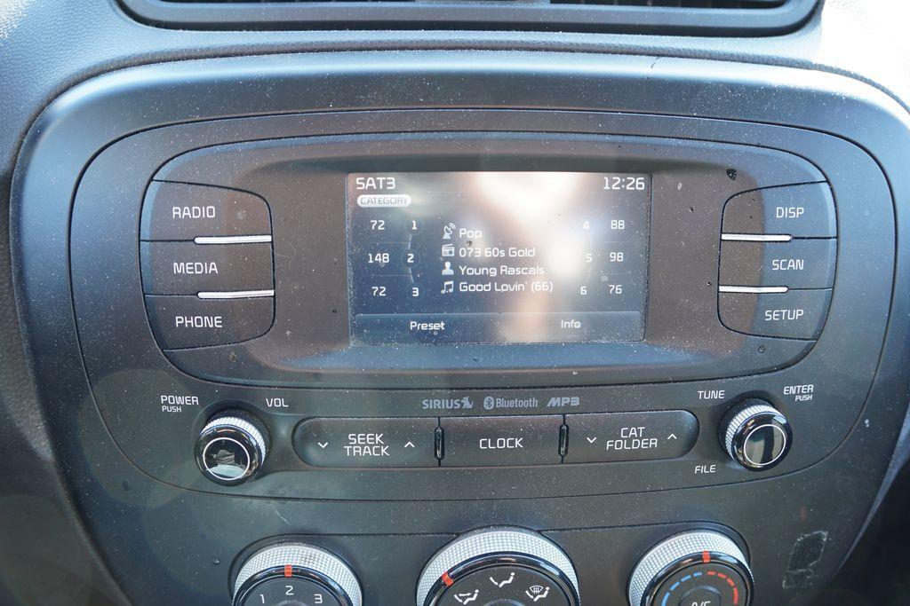 used 2016 Kia Soul car, priced at $9,989