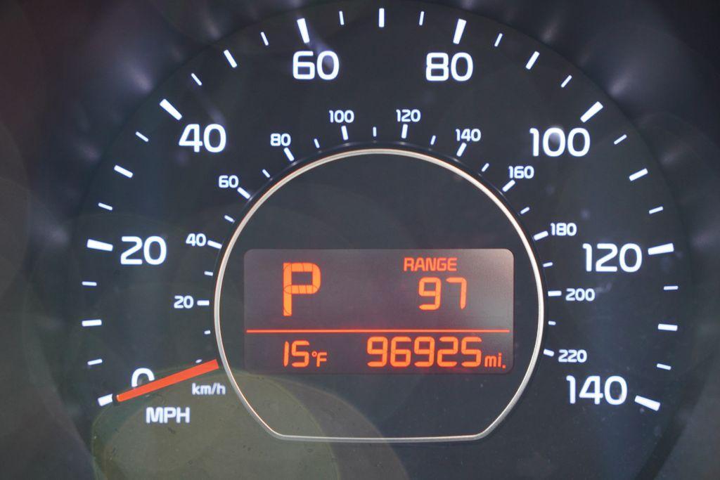 used 2016 Kia Soul car, priced at $9,989