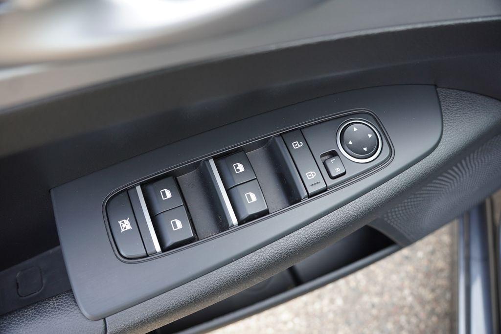 used 2023 Kia Forte car, priced at $18,916