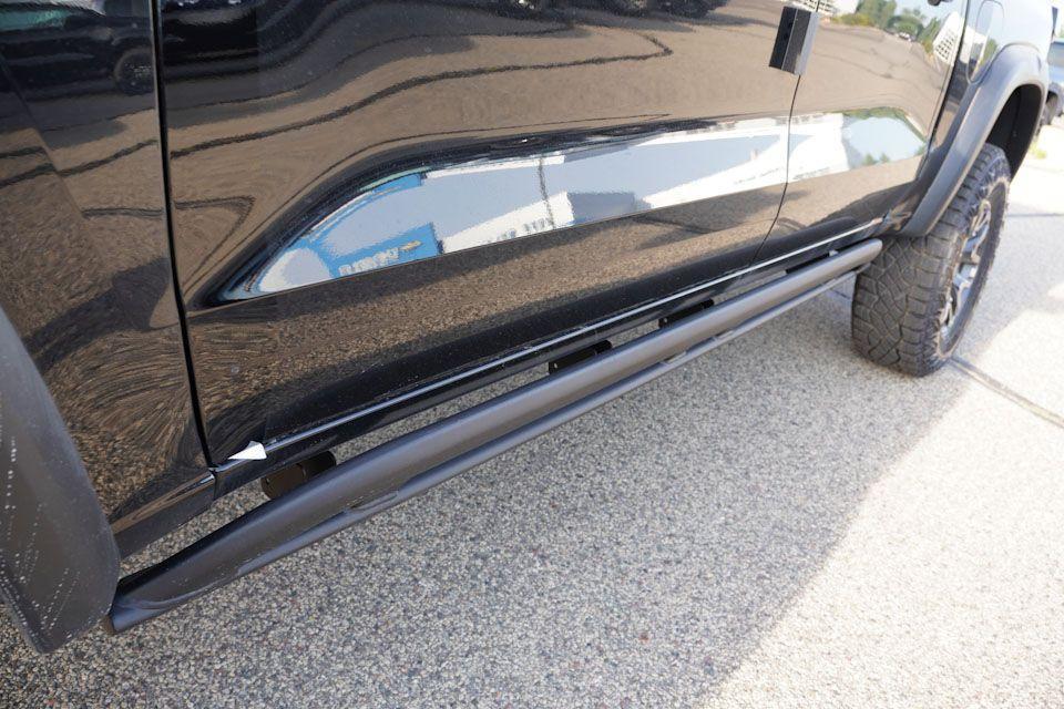 new 2025 Chevrolet Colorado car, priced at $46,608