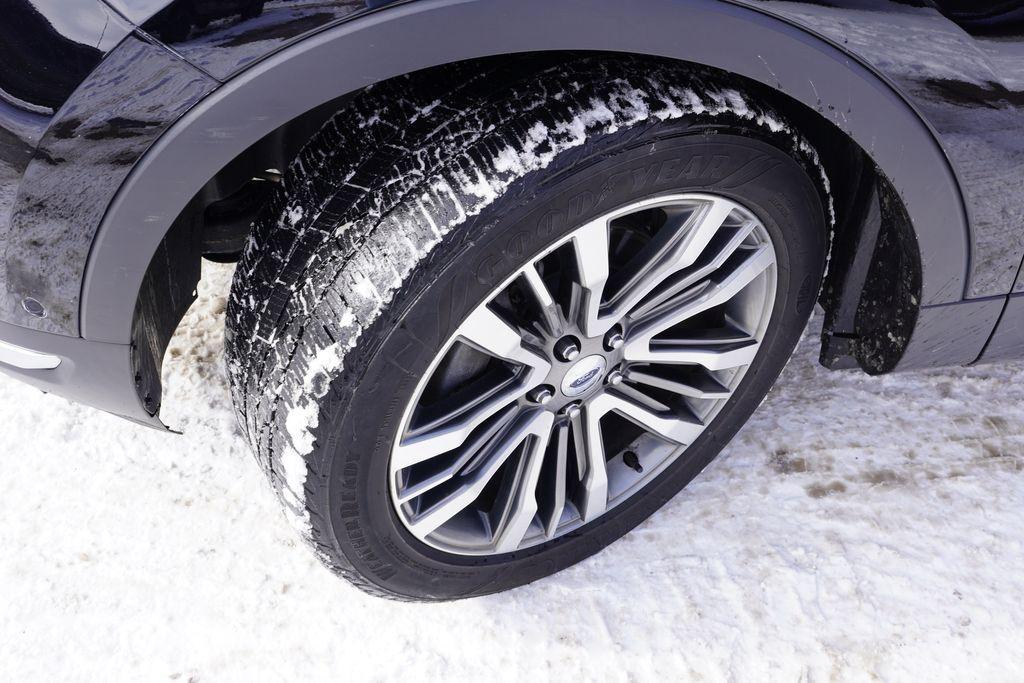 used 2018 Ford Explorer car, priced at $18,355