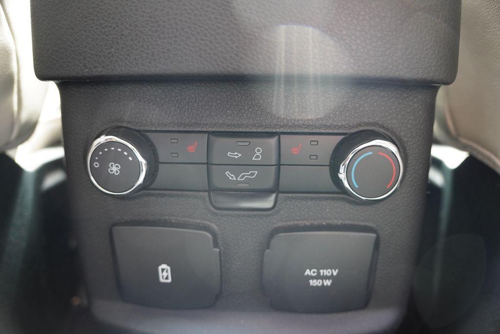 used 2018 Ford Explorer car, priced at $18,355