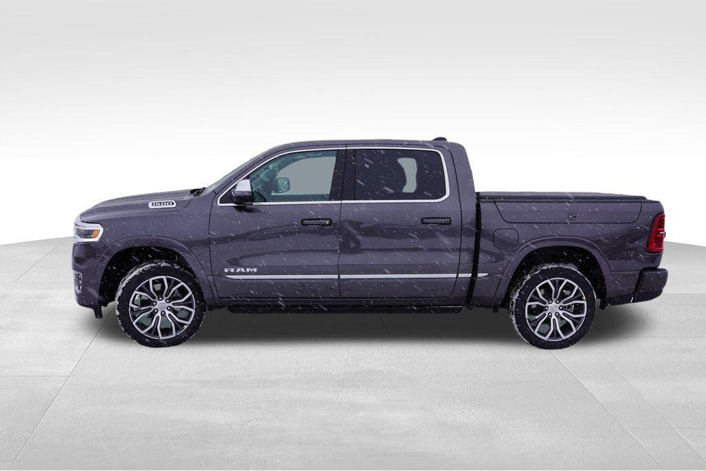 new 2026 Ram 1500 car, priced at $82,460