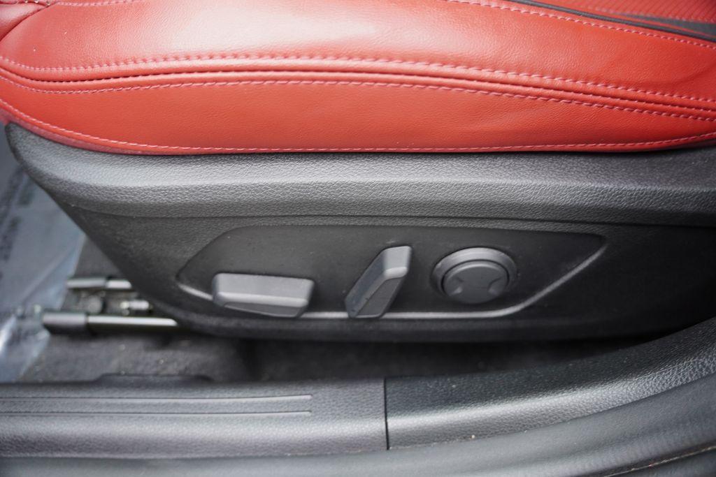 used 2024 Kia K5 car, priced at $24,884