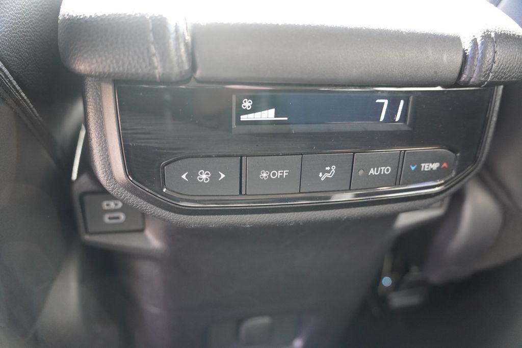 used 2025 Toyota Grand Highlander car, priced at $43,987