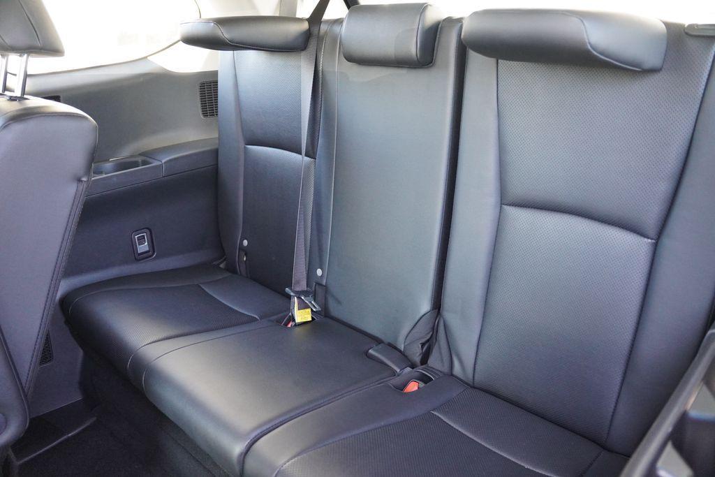 used 2025 Toyota Grand Highlander car, priced at $43,987