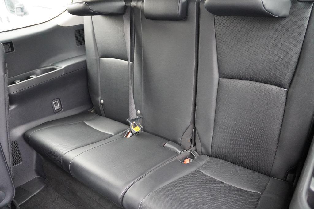 used 2025 Toyota Grand Highlander car, priced at $43,254