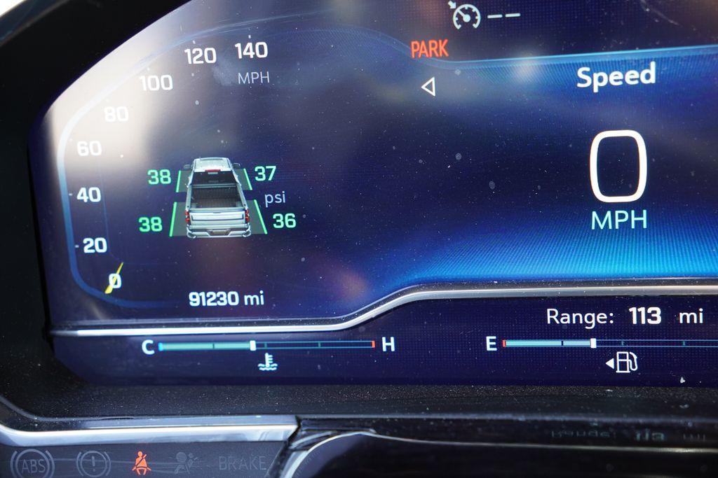 used 2022 Chevrolet Silverado 1500 car, priced at $39,959