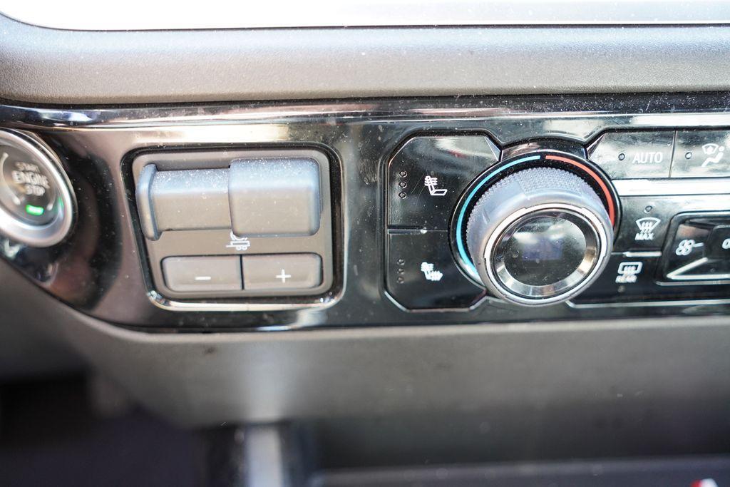 used 2022 Chevrolet Silverado 1500 car, priced at $39,959