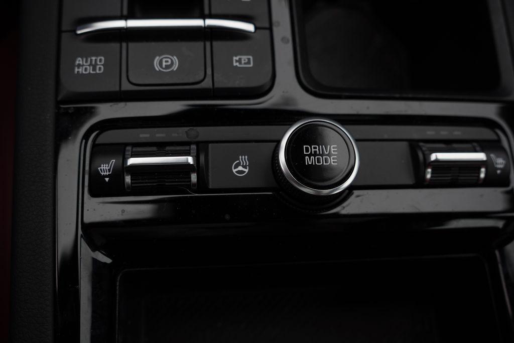 used 2025 Kia K5 car, priced at $27,889