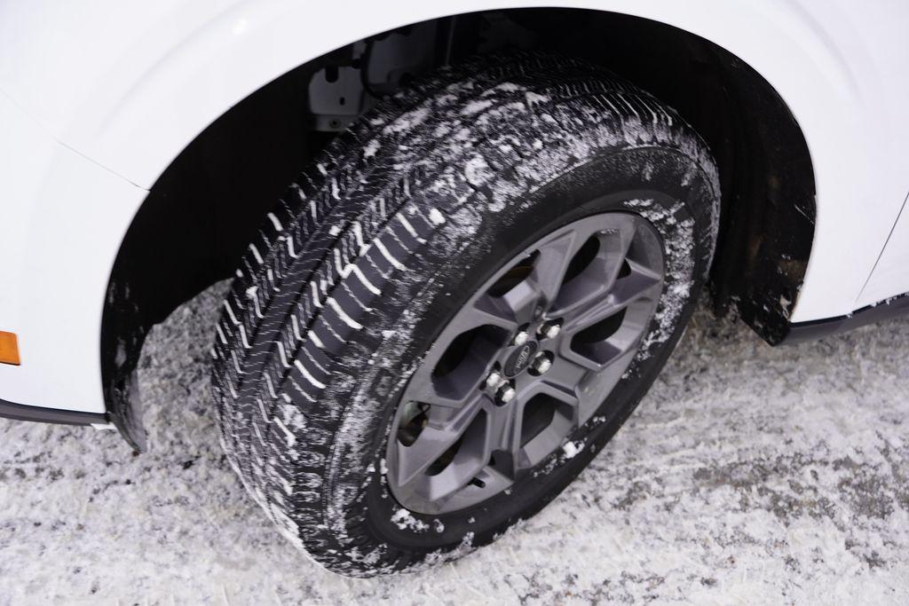 used 2023 Ford Maverick car, priced at $23,521