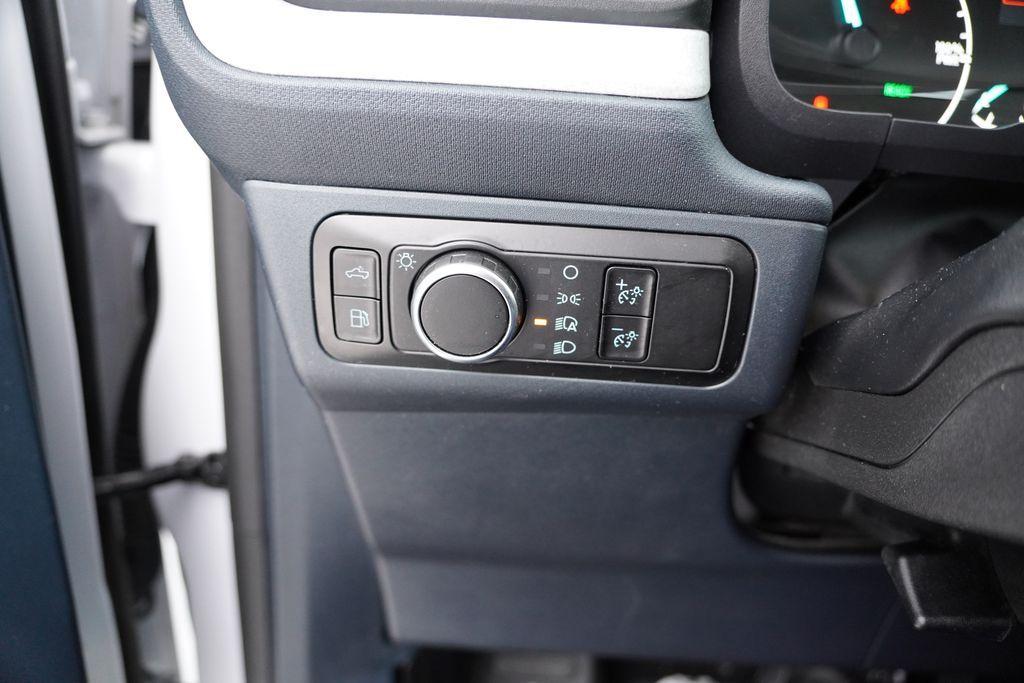 used 2023 Ford Maverick car, priced at $23,521