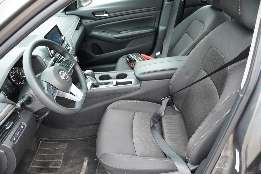 used 2025 Nissan Altima car, priced at $20,976