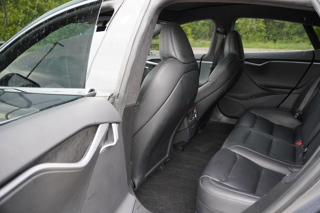 used 2020 Tesla Model S car, priced at $28,776