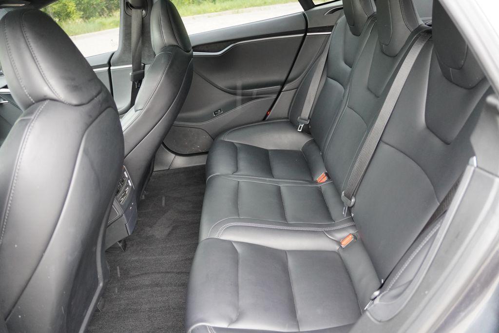 used 2020 Tesla Model S car, priced at $28,776