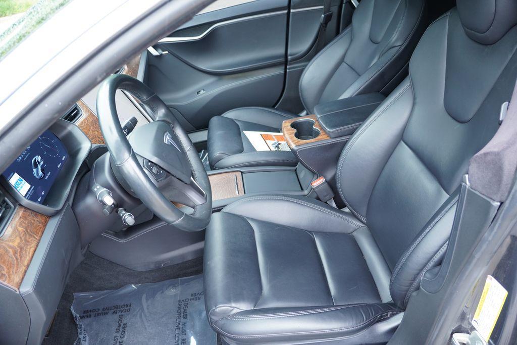 used 2020 Tesla Model S car, priced at $28,776
