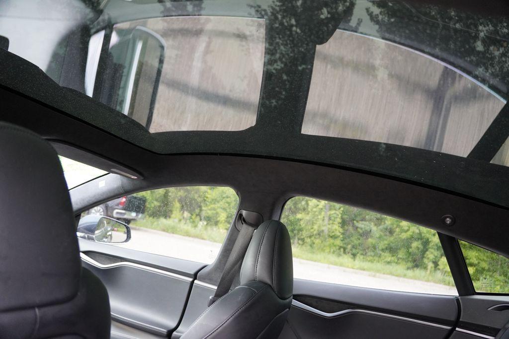 used 2020 Tesla Model S car, priced at $28,776