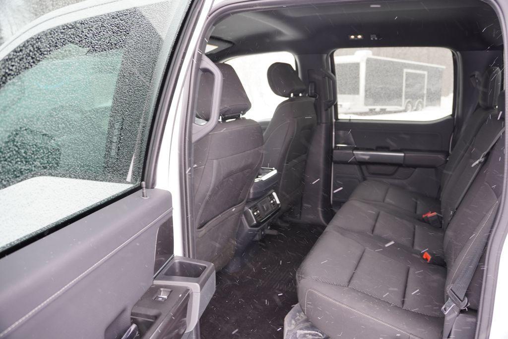 used 2021 Ford F-150 car, priced at $39,514