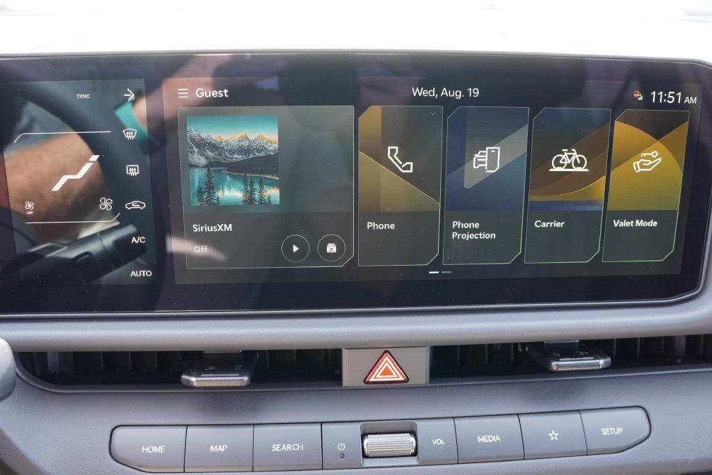 new 2027 Kia Seltos car, priced at $29,806